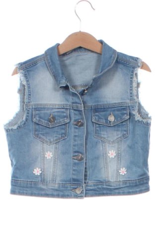 Detská vesta  Unbranded, Veľkosť 8-9y/ 134-140 cm, Farba Modrá, Cena  8,95 €