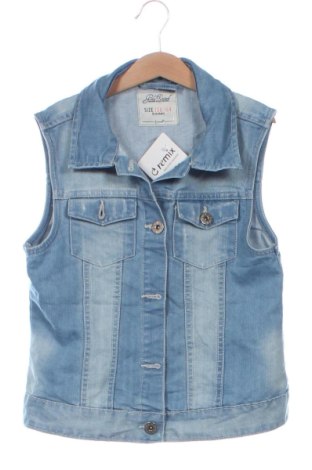 Gyerek mellény Unbranded, Méret 12-13y / 158-164 cm, Szín Kék, Ár 3 479 Ft