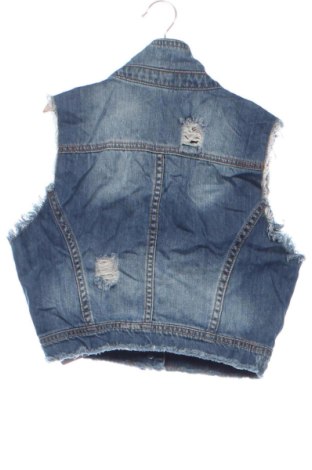 Gyerek mellény Unbranded, Méret 7-8y / 128-134 cm, Szín Kék, Ár 3 479 Ft