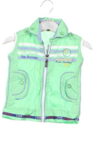 Detská vesta  Unbranded, Veľkosť 3-4y/ 104-110 cm, Farba Viacfarebná, Cena  8,95 €