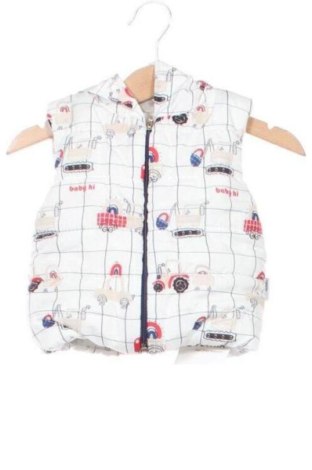 Dětská vesta  Unbranded, Velikost 9-12m/ 74-80 cm, Barva Vícebarevné, Cena  312,00 Kč