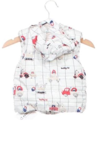 Dětská vesta  Unbranded, Velikost 9-12m/ 74-80 cm, Barva Vícebarevné, Cena  312,00 Kč