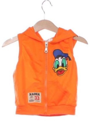 Dětská vesta  Unbranded, Velikost 18-24m/ 86-98 cm, Barva Oranžová, Cena  407,00 Kč