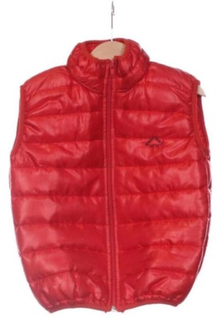 Dětská vesta  Unbranded, Velikost 4-5y/ 110-116 cm, Barva Červená, Cena  453,00 Kč