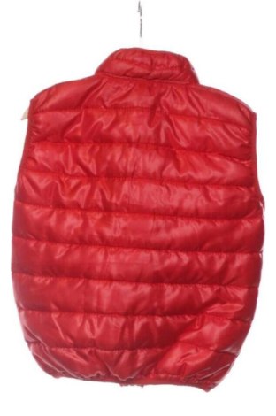 Dětská vesta  Unbranded, Velikost 4-5y/ 110-116 cm, Barva Červená, Cena  453,00 Kč