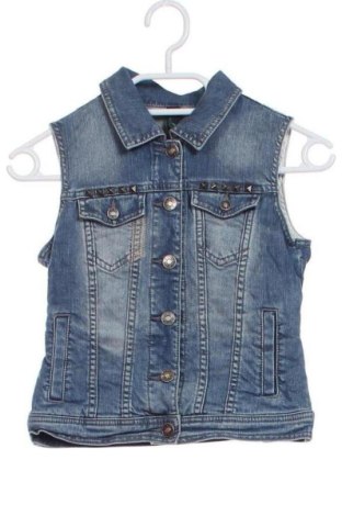 Kinderweste United Colors Of Benetton, Größe 8-9y/ 134-140 cm, Farbe Blau, Preis € 14,99