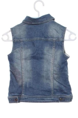Kinderweste United Colors Of Benetton, Größe 8-9y/ 134-140 cm, Farbe Blau, Preis € 14,99