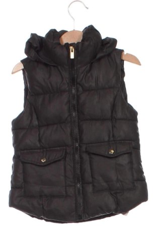 Dětská vesta  Zara, Velikost 0-1m/ 50 cm, Barva Černá, Cena  201,00 Kč