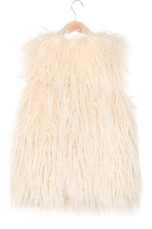Detská vesta  Zara, Veľkosť 8-9y/ 134-140 cm, Farba Kremová, Cena  9,58 €