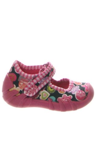 Dětské espadrilky Befado, Velikost 20, Barva Vícebarevné, Cena  340,00 Kč