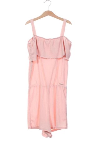 Детски гащеризон Alouette, Размер 10-11y/ 146-152 см, Цвят Розов, Цена 14,00 €