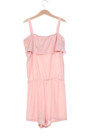 Детски гащеризон Alouette, Размер 10-11y/ 146-152 см, Цвят Розов, Цена 14,00 €