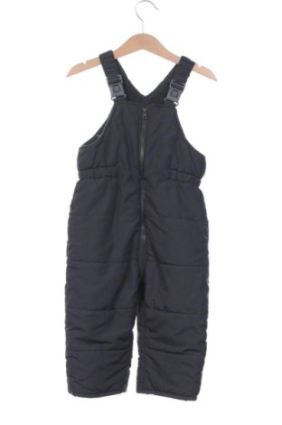 Dětská kombinéza  Baby Club, Velikost 12-18m/ 80-86 cm, Barva Šedá, Cena  462,00 Kč