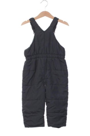 Dětská kombinéza  Baby Club, Velikost 12-18m/ 80-86 cm, Barva Šedá, Cena  462,00 Kč