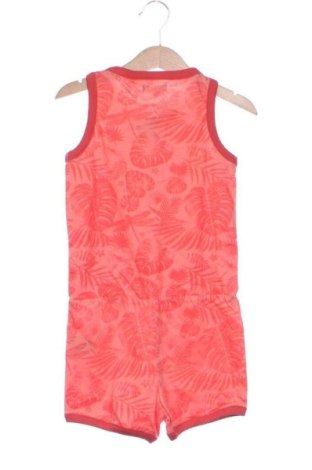 Kinder Overall Blue Seven, Größe 3-4y/ 104-110 cm, Farbe Rot, Preis 14,00 €