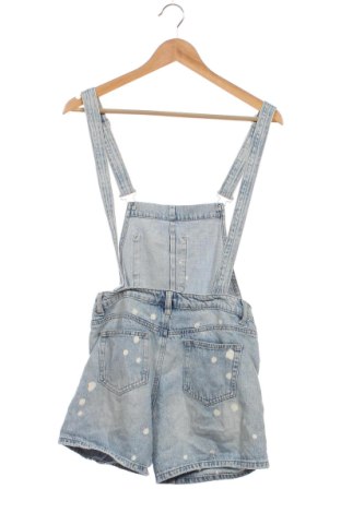 Детски гащеризон Cache Cache, Размер 13-14y/ 164-168 см, Цвят Син, Цена 16,00 €