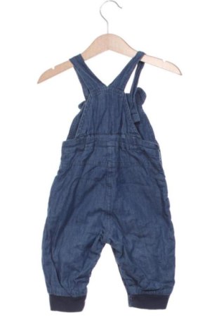 Детски гащеризон Coccodrillo, Размер 3-6m/ 62-68 см, Цвят Син, Цена 16,31 €