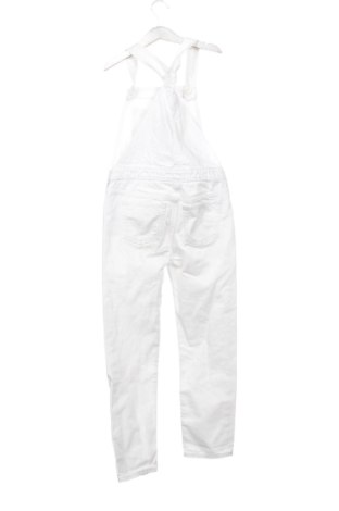 Kinder Overall Gap, Größe 10-11y/ 146-152 cm, Farbe Weiß, Preis € 10,00