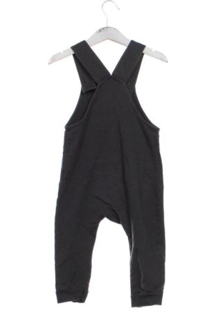 Dziecięcy kombinezon H&M, Rozmiar 18-24m/ 86-98 cm, Kolor Szary, Cena 87,37 zł