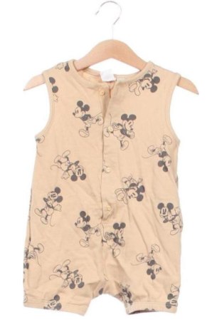 Dětská kombinéza  H&M, Velikost 9-12m/ 74-80 cm, Barva Vícebarevné, Cena  454,00 Kč