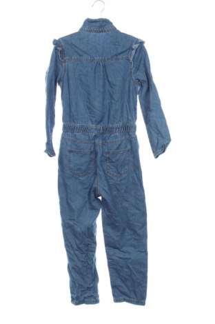 Kinder Overall Kiabi, Größe 7-8y/ 128-134 cm, Farbe Blau, Preis € 21,99