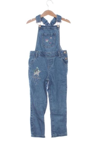 Salopetă pentru copii. LC Waikiki, Mărime 4-5y/ 110-116 cm, Culoare Albastru, Preț 85,00 Lei