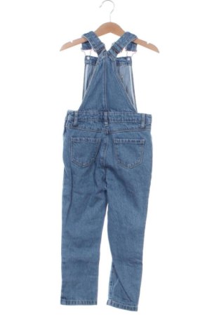 Salopetă pentru copii. LC Waikiki, Mărime 4-5y/ 110-116 cm, Culoare Albastru, Preț 85,00 Lei