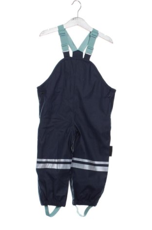 Kinder Overall Lupilu, Größe 18-24m/ 86-98 cm, Farbe Blau, Preis € 16,36