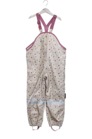 Kinder Overall Lupilu, Größe 4-5y/ 110-116 cm, Farbe Mehrfarbig, Preis 16,00 €