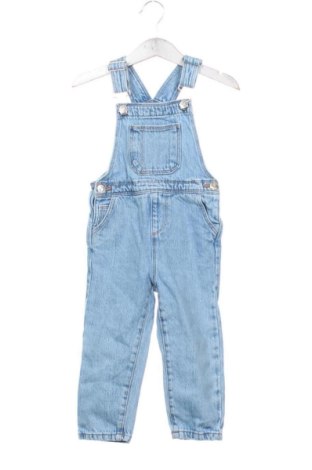 Salopetă pentru copii. Mango, Mărime 18-24m/ 86-98 cm, Culoare Albastru, Preț 98,99 Lei