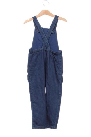 Kinder Overall Marks & Spencer, Größe 2-3y/ 98-104 cm, Farbe Blau, Preis 19,00 €
