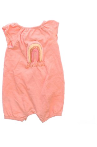 Kinder Overall Next, Größe 3-6m/ 62-68 cm, Farbe Orange, Preis 13,81 €