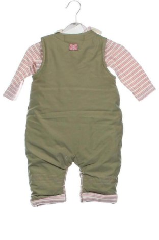 Detský overal Orchestra, Veľkosť 3-6m/ 62-68 cm, Farba Zelená, Cena  30,95 €