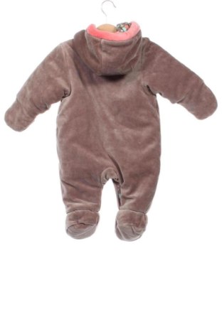 Dziecięcy kombinezon Orchestra, Rozmiar 3-6m/ 62-68 cm, Kolor Brązowy, Cena 163,97 zł