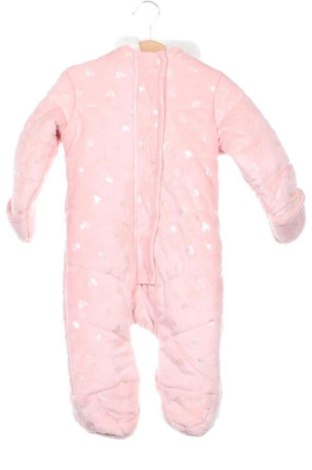 Gyerek overál Orchestra, Méret 6-9m / 68-74 cm, Szín Rózsaszín, Ár 8 379 Ft
