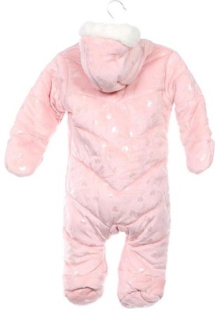 Gyerek overál Orchestra, Méret 6-9m / 68-74 cm, Szín Rózsaszín, Ár 8 379 Ft