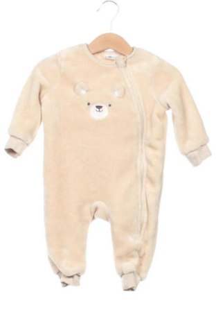 Dětská kombinéza  Pepco, Velikost 3-6m/ 62-68 cm, Barva Béžová, Cena  454,00 Kč