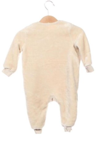 Dětská kombinéza  Pepco, Velikost 3-6m/ 62-68 cm, Barva Béžová, Cena  454,00 Kč