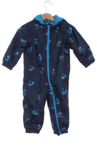 Dětská kombinéza  Pocopiano, Velikost 9-12m/ 74-80 cm, Barva Vícebarevné, Cena  273,00 Kč