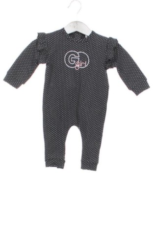 Salopetă pentru copii. Prenatal, Mărime 3-6m/ 62-68 cm, Culoare Gri, Preț 161,99 Lei