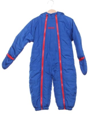 Dziecięcy kombinezon Regatta, Rozmiar 12-18m/ 80-86 cm, Kolor Niebieski, Cena 75,02 zł