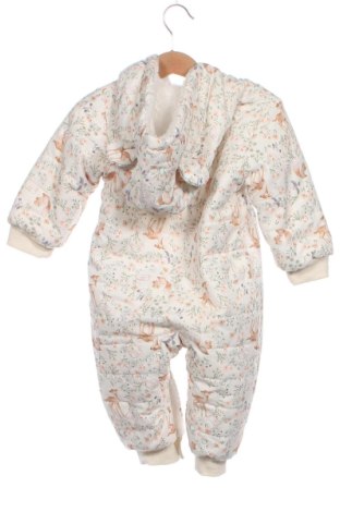 Detský overal SHEIN, Veľkosť 9-12m/ 74-80 cm, Farba Viacfarebná, Cena  9,66 €