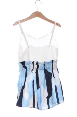 Kinder Overall SHEIN, Größe 7-8y/ 128-134 cm, Farbe Mehrfarbig, Preis 16,00 €