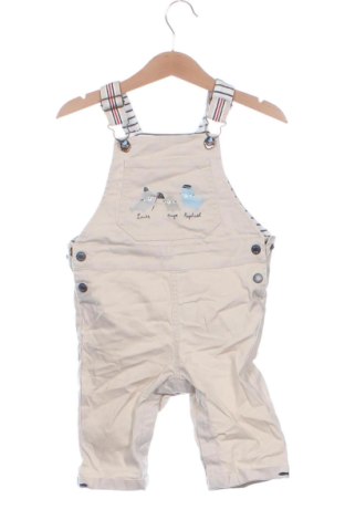 Gyerek overál Sergent Major, Méret 12-18m / 80-86 cm, Szín Ekrü
, Ár 6 269 Ft