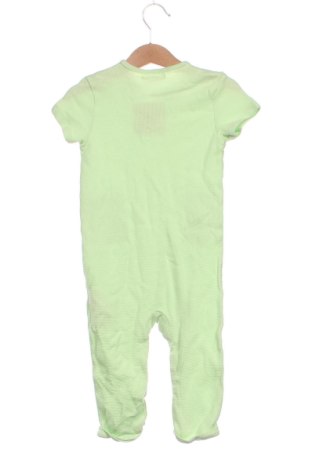 Detský overal Sinsay, Veľkosť 18-24m/ 86-98 cm, Farba Zelená, Cena  16,00 €