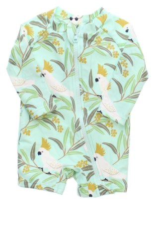 Detský overal Unbranded, Veľkosť 0-1m/ 50 cm, Farba Viacfarebná, Cena  19,95 €