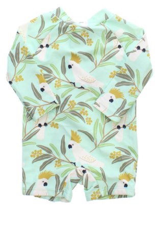 Detský overal Unbranded, Veľkosť 0-1m/ 50 cm, Farba Viacfarebná, Cena  19,95 €