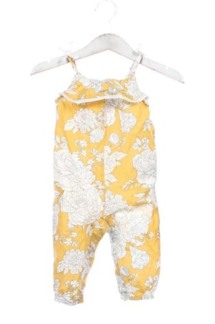 Kinder Overall Unbranded, Größe 3-6m/ 62-68 cm, Farbe Mehrfarbig, Preis € 16,00