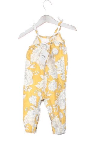Kinder Overall Unbranded, Größe 3-6m/ 62-68 cm, Farbe Mehrfarbig, Preis € 16,00