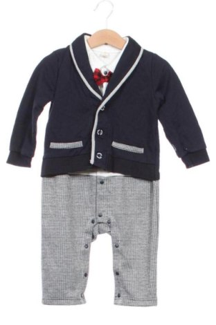 Dziecięcy kombinezon Unbranded, Rozmiar 18-24m/ 86-98 cm, Kolor Kolorowy, Cena 85,74 zł